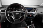 Hyundai Accent 2017 года (NA)